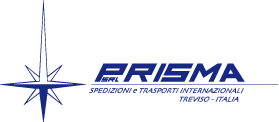 Prisma S.r.l. - Logo